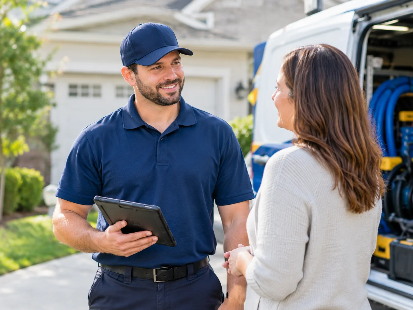 Sewage Backup Cleanup Fair Oaks, IN FAQs